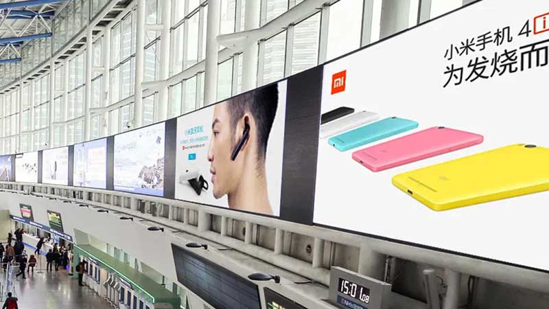 7 Big Different Between Led Fabric Light Box Vs Led Banner Light Box Manufacturer Of Advertising Display From China Suppliers Adhaiwell